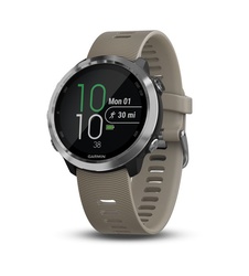 фото Garmin FORERUNNER 645 с песочным ремешком (010-01863-11)