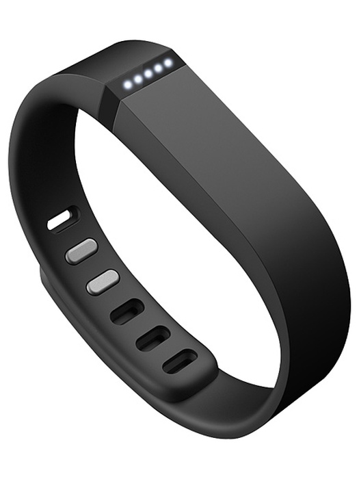 фото Fitbit Flex