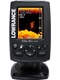 фото Lowrance Elite-4 DSI