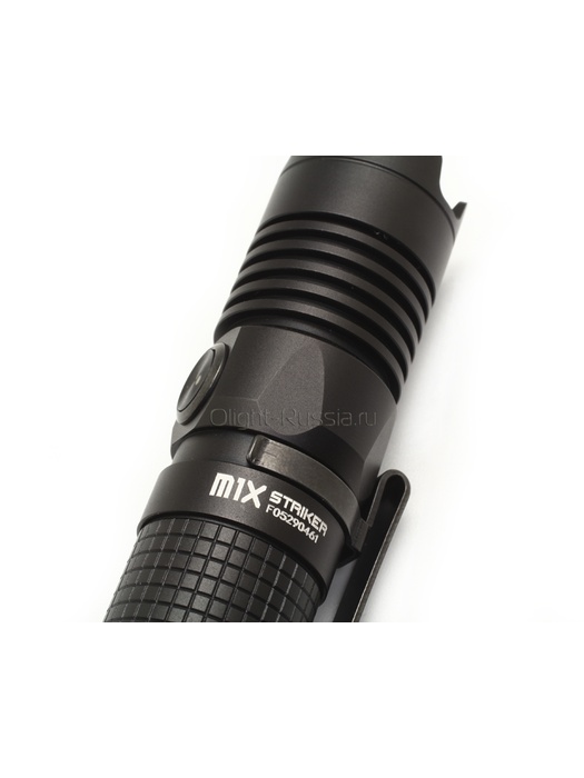 фото Тактический фонарь Olight M1X Striker Cree XM-L2 U2  