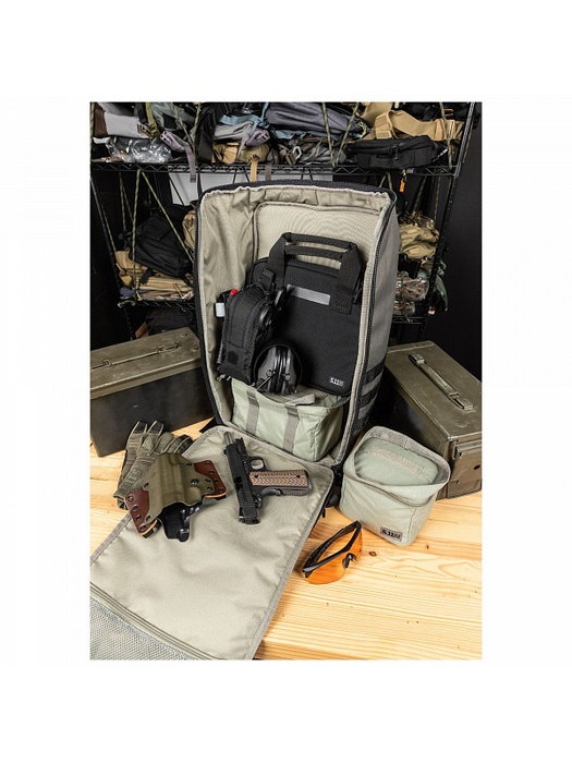 фото Рюкзак 5.11 Tactical RANGE MASTER Ranger Green (186)