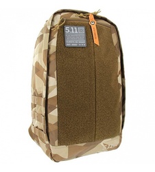 фото Рюкзак 5.11 Tactical MORALE PACK PRINT RAZZLE DAZZLE BRN (603)