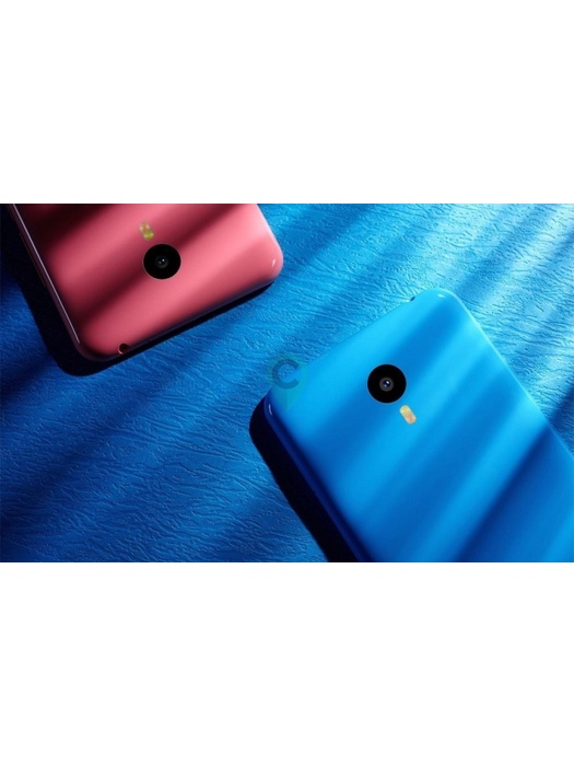 фото Meizu M2 Note 16Gb Blue