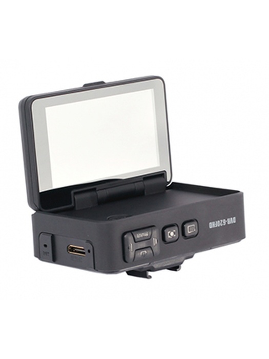 фото TeXet DVR-620FHD