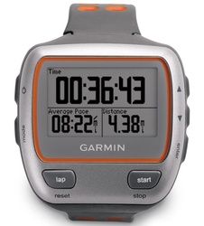 фото Garmin Forerunner 310XT HRM