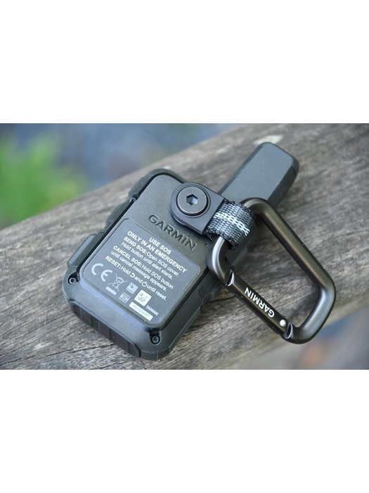 фото Спутниковый коммуникатор Garmin inReach Mini 2