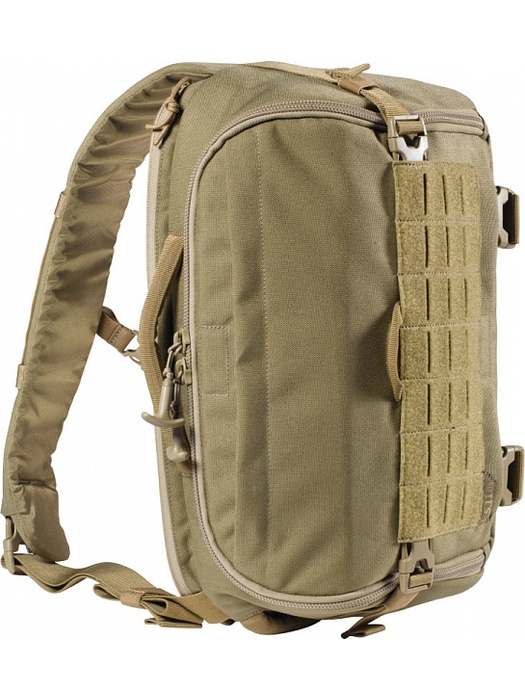 фото Сумка 5.11 Tactical UCR SLINGPACK Sandstone (328)