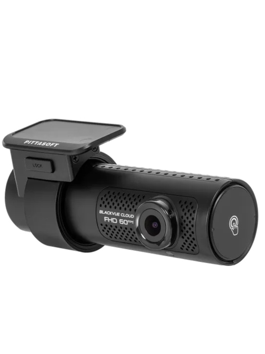 фото Видеорегистратор Blackvue DR770X-1CH (одна камера)