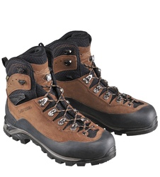 фото Треккинговые ботинки LOWA CEVEDALE PRO GTX BrownGrey