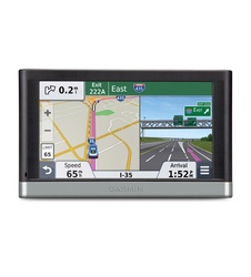 фото Garmin Nuvi 2597LMT Russia (010-01123-36)