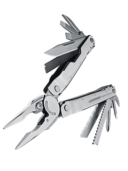 фото Leatherman Super Tool 300