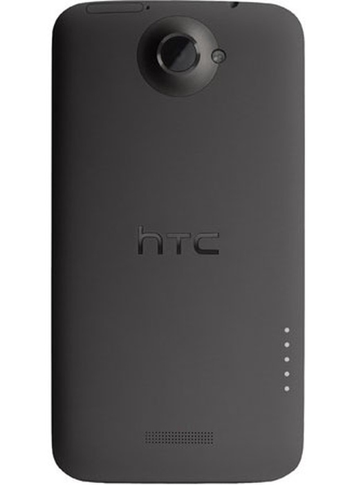 фото HTC One XL