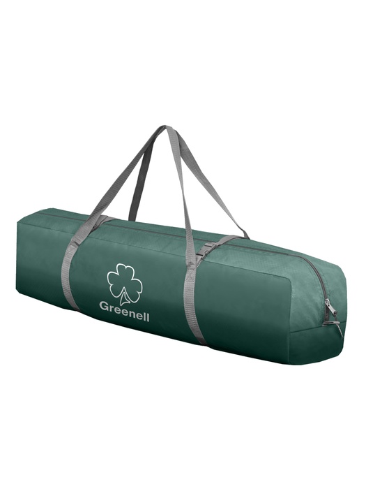 фото Палатка автоматическая Greenell Трале 2 v.2 