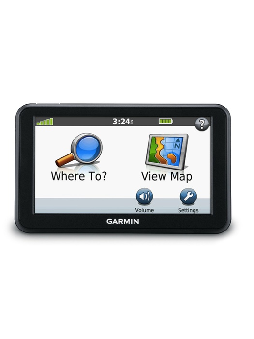 фото Garmin Nuvi 50LM Европа и Россия (NR010-00991-10CNR)