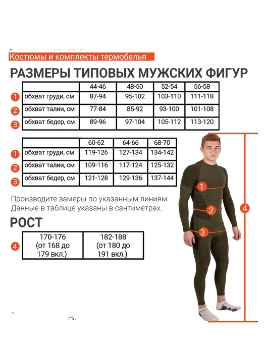 фото Демисезонный костюм для охоты и рыбалки ONERUS "Горный -5" (Таслан/Темный Хаки, Флис)