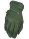 фото Перчатки Mechanix Wear FastFit Glove OLIVE FFTAB-60