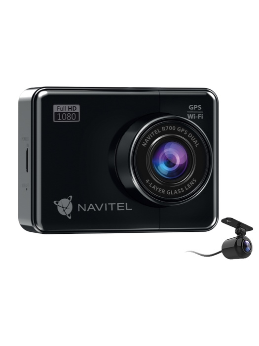 фото Navitel R700 GPS DUAL