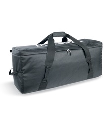 фото Сумка дорожная универсальная Tatonka Gear Bag 100 black (100 литров)