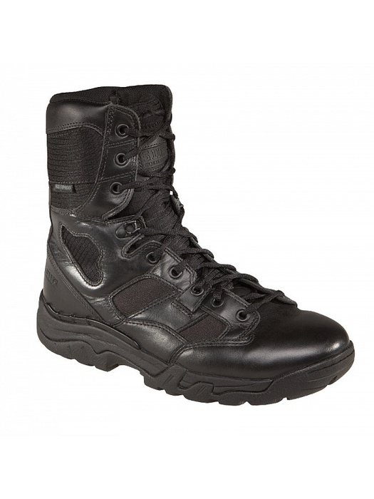 фото Ботинки 5.11 Tactical TACLITE 8'' WATERPROOF Black (019)