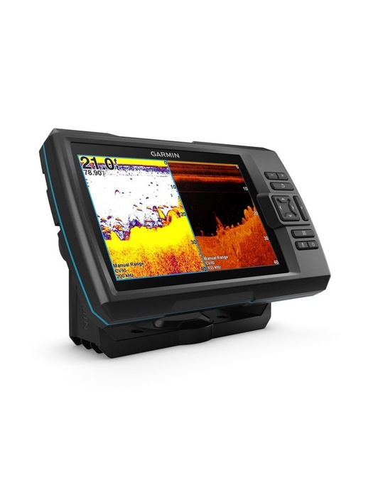 фото Garmin STRIKER PLUS 7CV