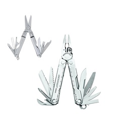 фото Набор Leatherman Rebar и Leatherman Micra