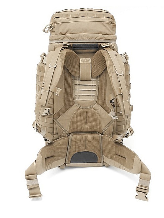 фото Тактический рюкзак WARRIOR ASSAULT SYSTEMS X300 PACK Coyote Tan