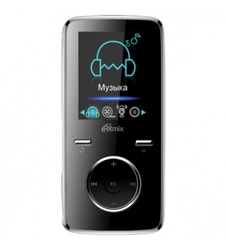 фото Ritmix RF-4950 8Gb black