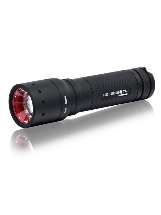 фото LED Lenser T7.2 (версия 2)