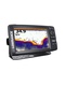 фото Lowrance Elite 9X CHIRP (83/200+455/800)