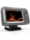 фото Lowrance HOOK2-5x SplitShot GPS