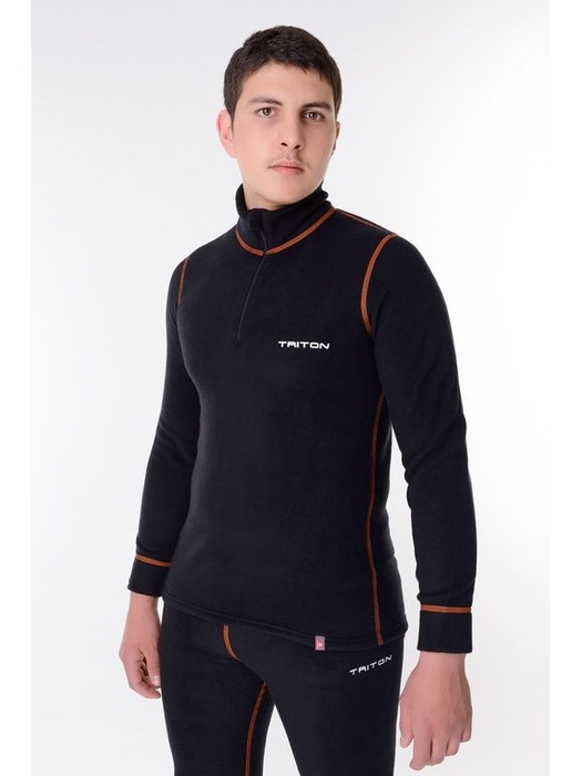 фото Термобелье TRITON KEEPS HEAT PRIMALOFT -35 MAN