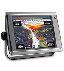 фото Garmin GPSMap 7012