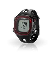 фото Garmin Forerunner 10