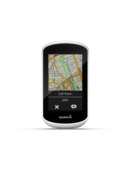 фото Велосипедный навигатор Garmin EDGE EXPLORE