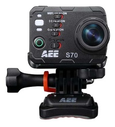 фото AEE Magicam S70