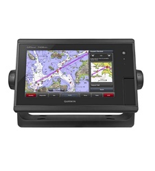 фото Garmin GPSMAP 7408xsv (010-01305-12)