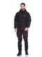 фото Летний костюм Huntsman Горка-3 цвет Черный мультикам ткань Смесовая Рип-Стоп