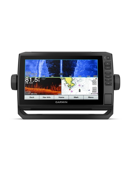 фото Garmin echoMAP 94cv Plus (010-01902-05)