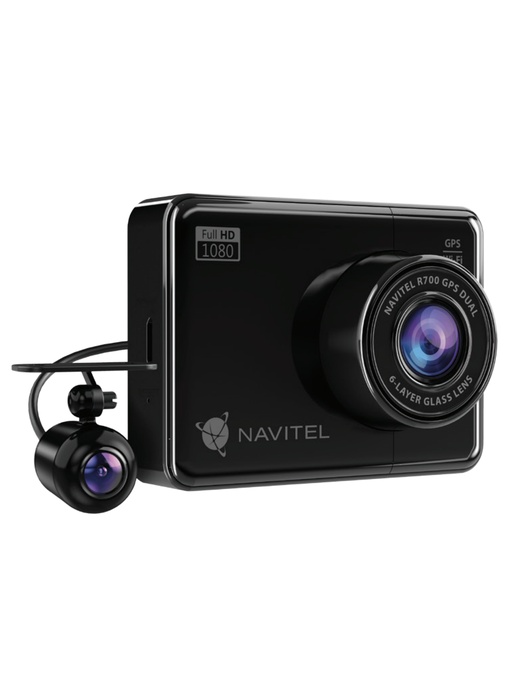 фото Navitel R700 GPS DUAL