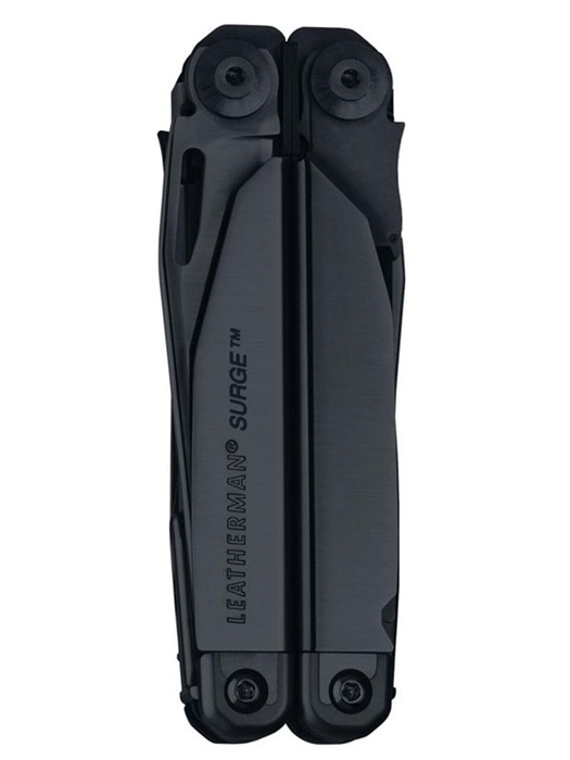 фото Leatherman Surge Black (Чёрный)