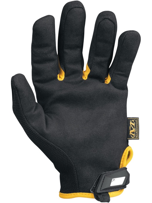 фото Перчатки Mechanix Wear Original Light GL3G-05