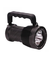 фото Фонарь для дайвинга Ferei W172B CREE XM-L2 (теплый свет диода)