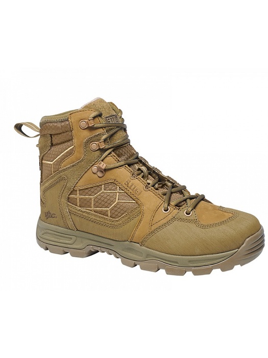 фото Ботинки 5.11 Tactical XPRT 2.0 TACTICAL DESERT Dark coyote (106)