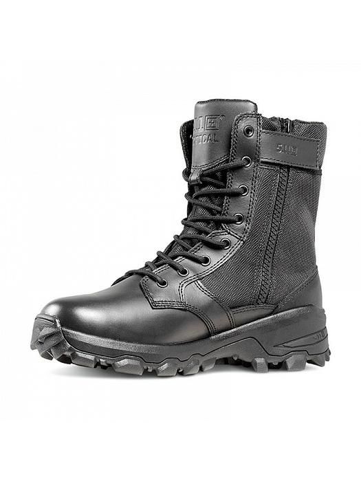 фото Ботинки 5.11 Tactical SPEED 3.0 WP Black (019)