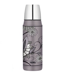 фото Термос Thermos Heritage Purple Flower (0,48 л)