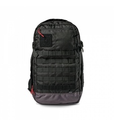 фото Тактический рюкзак 5.11 Tactical RAPID ORIGIN BLAСK (019)