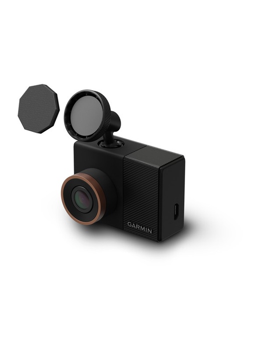 фото Garmin DASH CAM 55