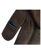 фото Перчатки NordKapp JAHTI fleece gloves Brown (848B)