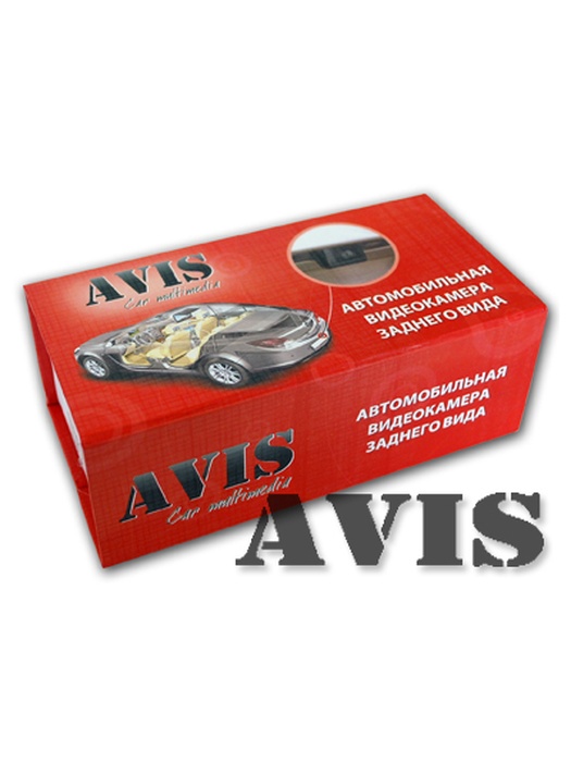 фото CMOS камера заднего вида для OPEL ASTRA H (2005-2011) / ASTRA J HATCHBACK (2009-...) / CORSA / INSIGNIA / MERIVA B (2010-...) / VECTRA C (2002-2008) / ZAFIRA B (2005-2012) (#068)