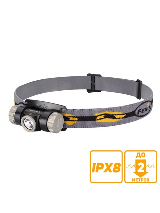 фото Налобный фонарь Fenix HL23 Cree XP-G2 R5